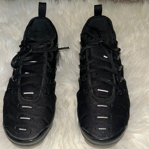 Gently Worn Nike Air VaporMax Plus SE Size 9
